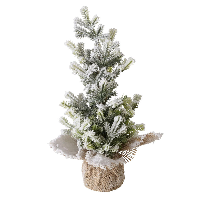 Load image into Gallery viewer, Boltze home kerstboom tanne h31cm kunststof
