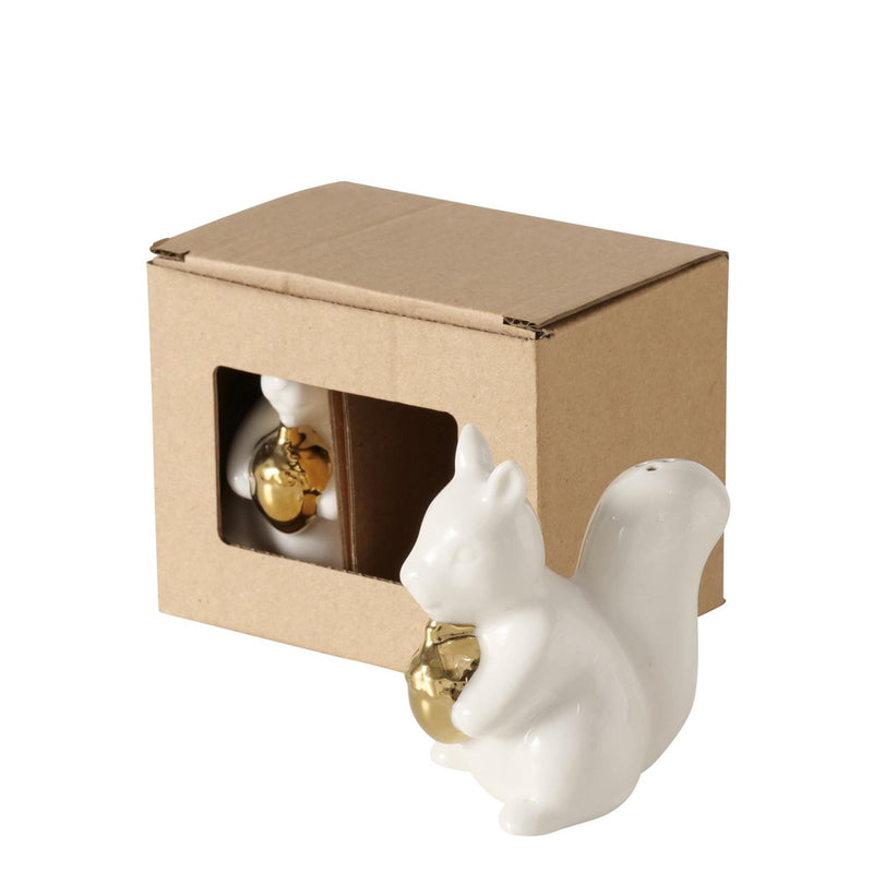 Load image into Gallery viewer, Boltze home peper- en zoutstel harries 2-delig
