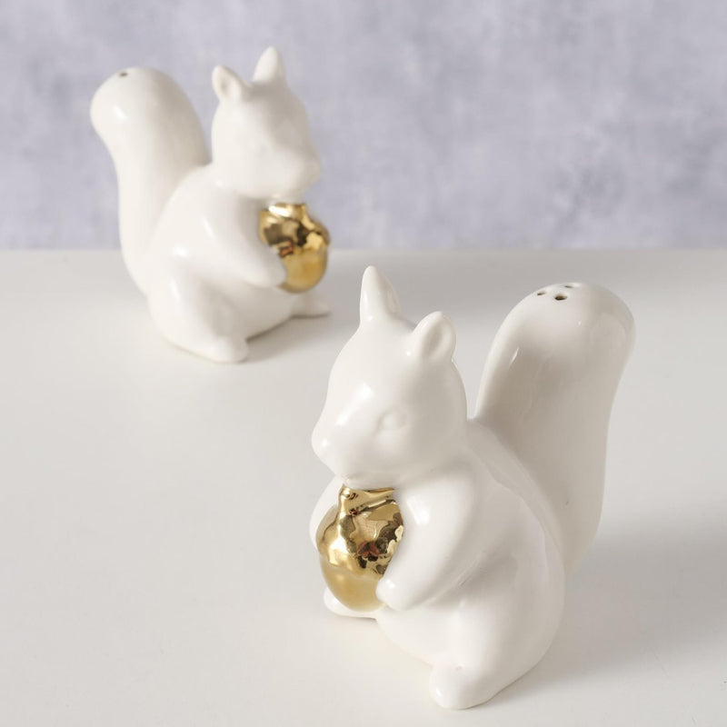 Load image into Gallery viewer, Boltze home peper- en zoutstel harries 2-delig
