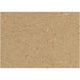 Gerecycled karton, vel 46x32 cm, 125 gr, 125 vel 1 doos