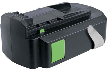 Festool accu bpc12 li 3.0ah