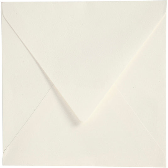 Https: www.cchobby.nl enveloppen-afmeting-envelop-16x16-cm-120-gr-off-white-50-stuk-1-doos