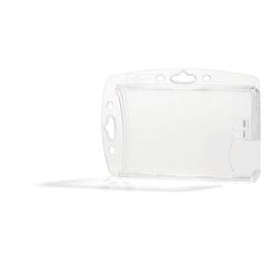 Kaarthouders durable 85 x 54 mm transparant