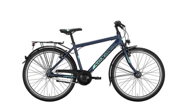 Noxon atb jeugd ranger nd (#1) bike ranger nd 26 44 diam.3sp dark blue
