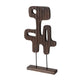 Boltze home beeld estran 51cm