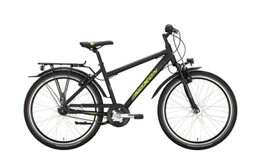 Noxon atb jeugd sweeper fg nd (#1) bike sweeper fg nd 26 44 diam.7sp black matt