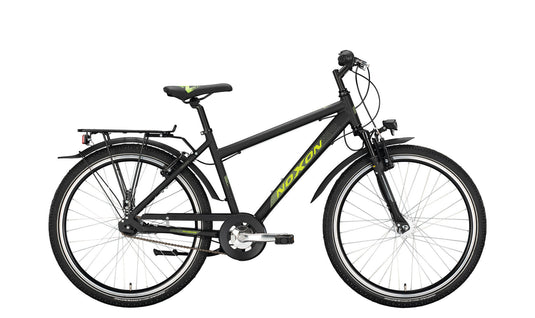 Noxon atb-jugendrad sweeper fg nd (#1) bike sweeper fg nd 26 55 diam.21sp black