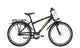 Noxon atb jeugd sweeper fg nd (#1) bike sweeper fg nd 26 44 diam.7sp black matt