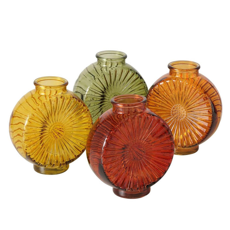 Load image into Gallery viewer, Boltze home vaas gebby 17,3cm
