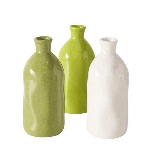 Boltze home vaas mylana h15cm