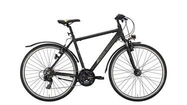 Noxon crossrad storm fg nd (#1) bike storm fg nd 28 48 diam. 21sp black