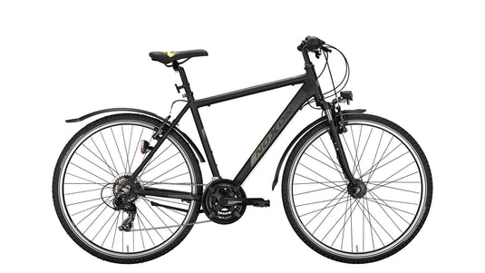 Noxon crossrad storm fg nd (#1) bike storm fg nd 28 48 diam. 21sp black