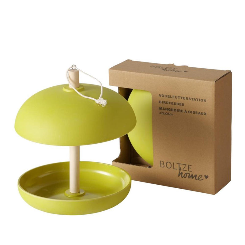 Load image into Gallery viewer, Boltze home vogelvoederhuisje giardino g
