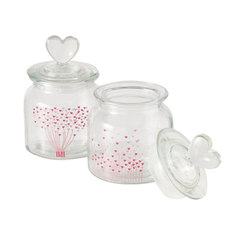 Load image into Gallery viewer, Boltze home voorraadpot sherine 700ml
