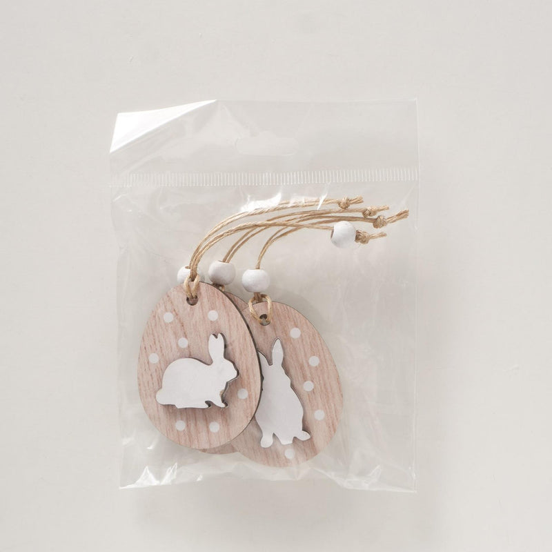 Load image into Gallery viewer, Boltze home deco hanger mikko 4-delig
