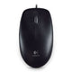 Muis logitech b100 wit