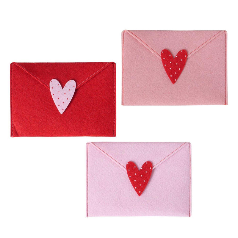 Load image into Gallery viewer, Boltze home geschenktas love 19x1x13,2cm

