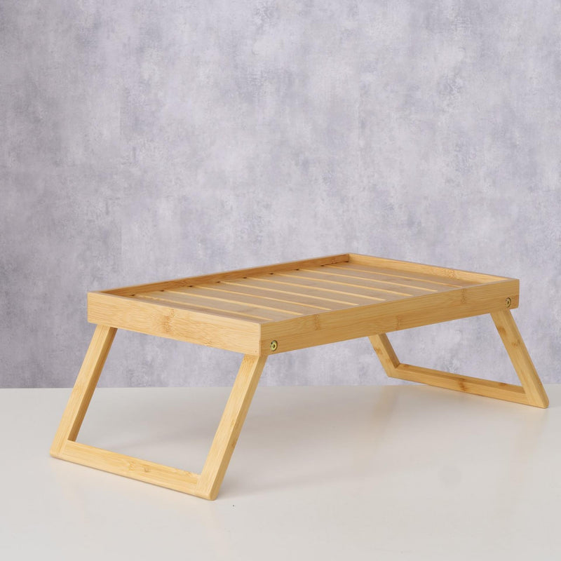 Load image into Gallery viewer, Boltze home bed-dienblad gobi
