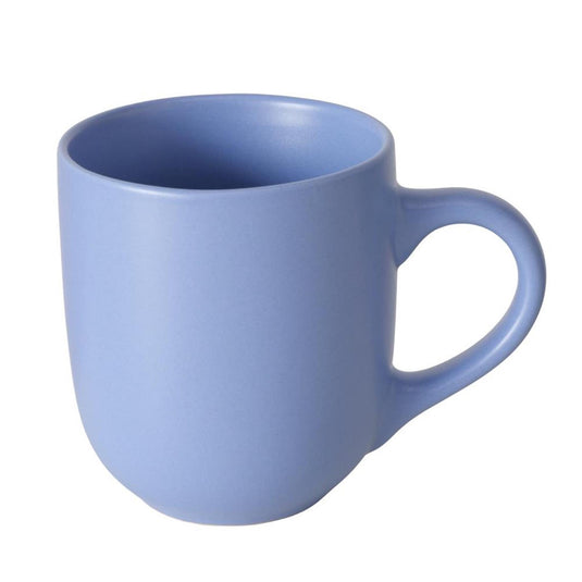 Boltze home mok pastell 300ml blauw