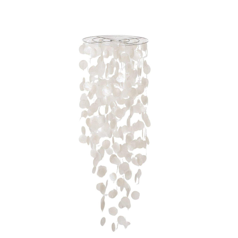 Load image into Gallery viewer, Boltze home lampenkap roisin ø37x10,5cm
