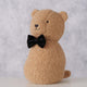 Boltze home deurstopper teddy beer b13,5xh22cm