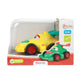 Toi-toys toi toys little stars raceauto cartoon met frictie