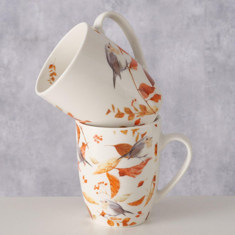 Load image into Gallery viewer, Boltze home mok kehly 350ml ø8,5xh10,5cm
