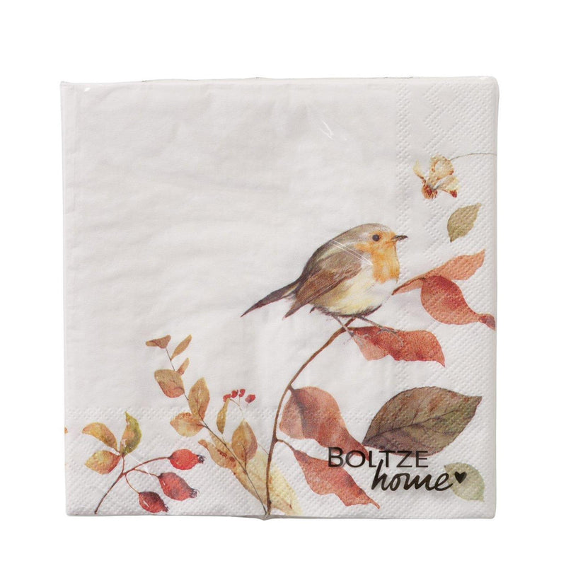 Load image into Gallery viewer, Boltze home servetten kehly 20-delig
