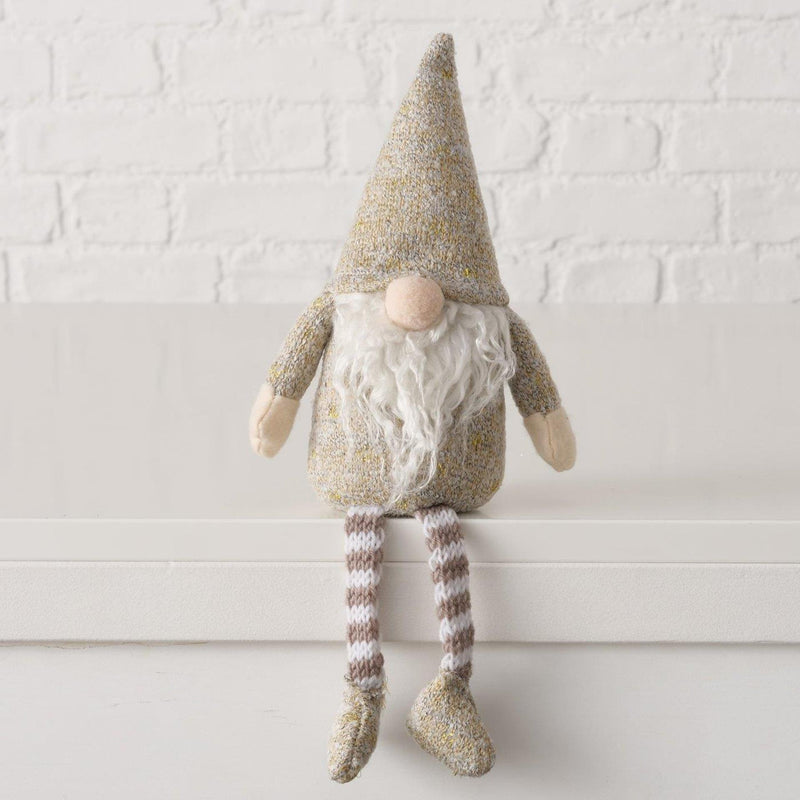 Load image into Gallery viewer, Boltze home gnoom met bungelbeentjes
