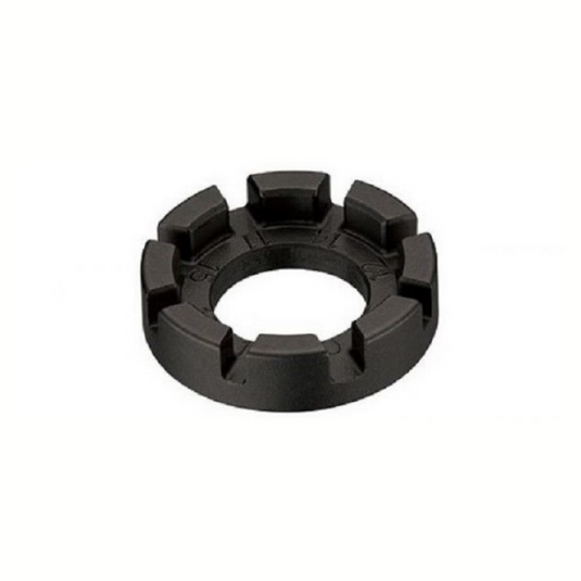 Spaaknippelspanner 10-15G Icetoolz Staal