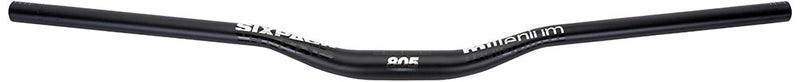 Load image into Gallery viewer, Sixpack racing millenium 805x31.8mm riser handlebar
