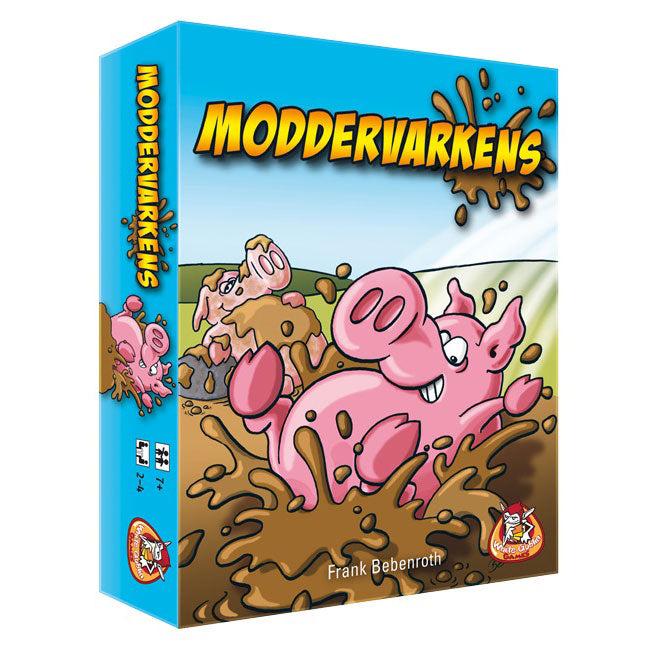 Load image into Gallery viewer, White goblin games moddervarkens
