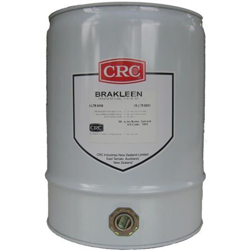 Crc brakclean 20ltr
