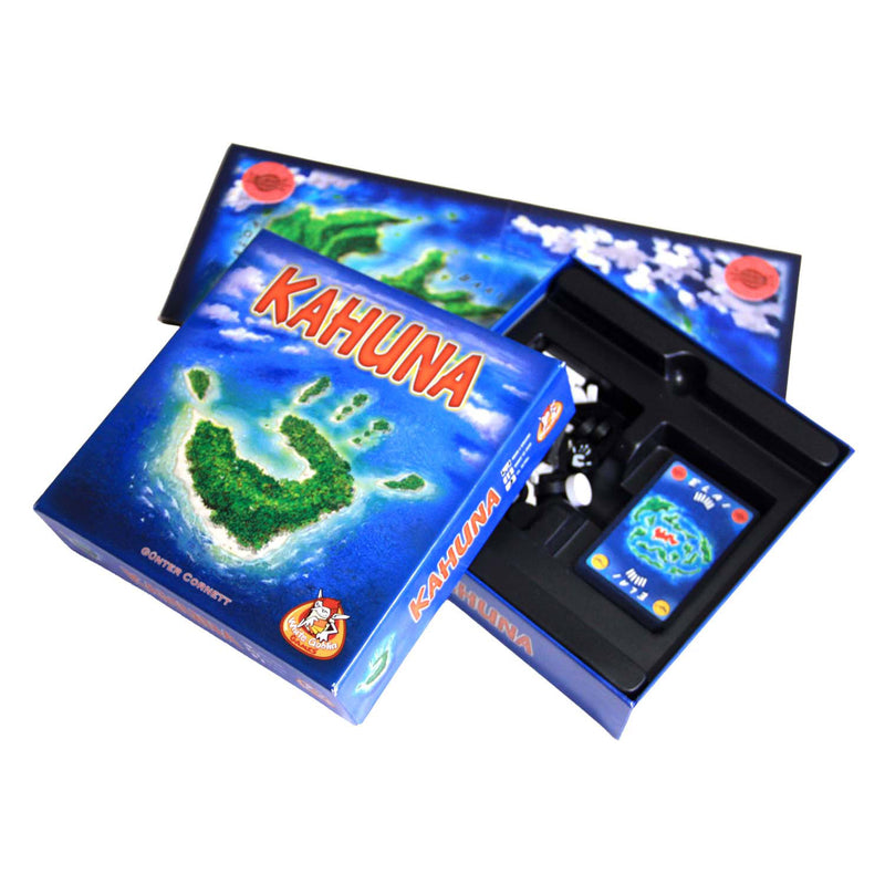 Load image into Gallery viewer, White goblin games kahuna - bordspel
