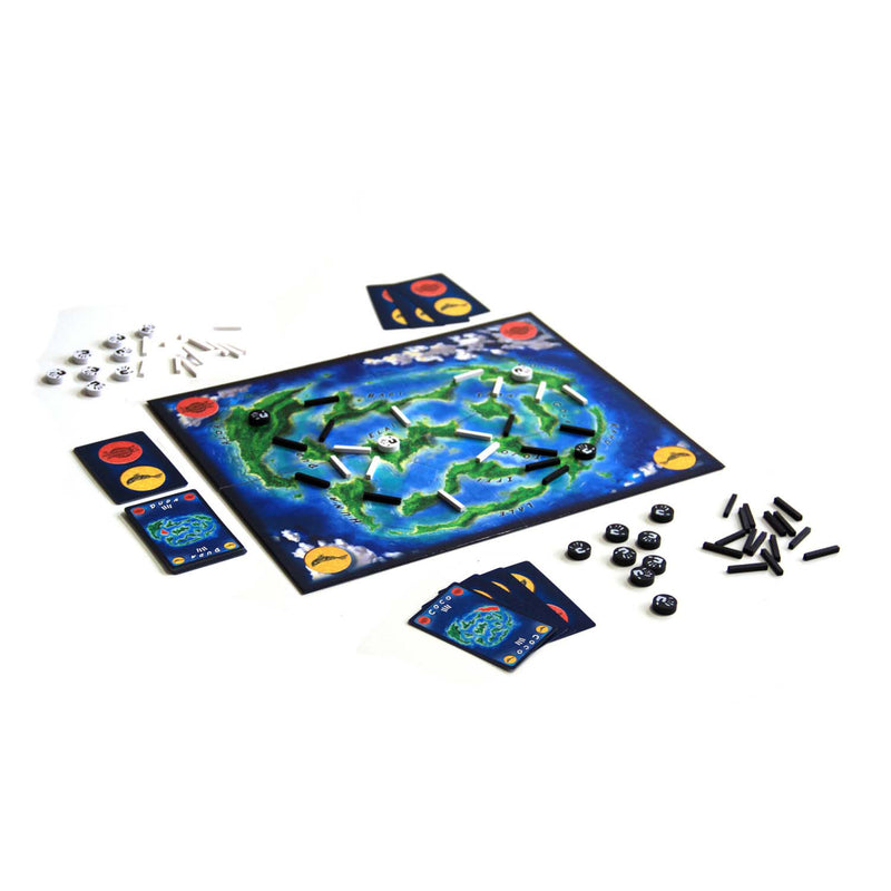 Load image into Gallery viewer, White goblin games kahuna - bordspel
