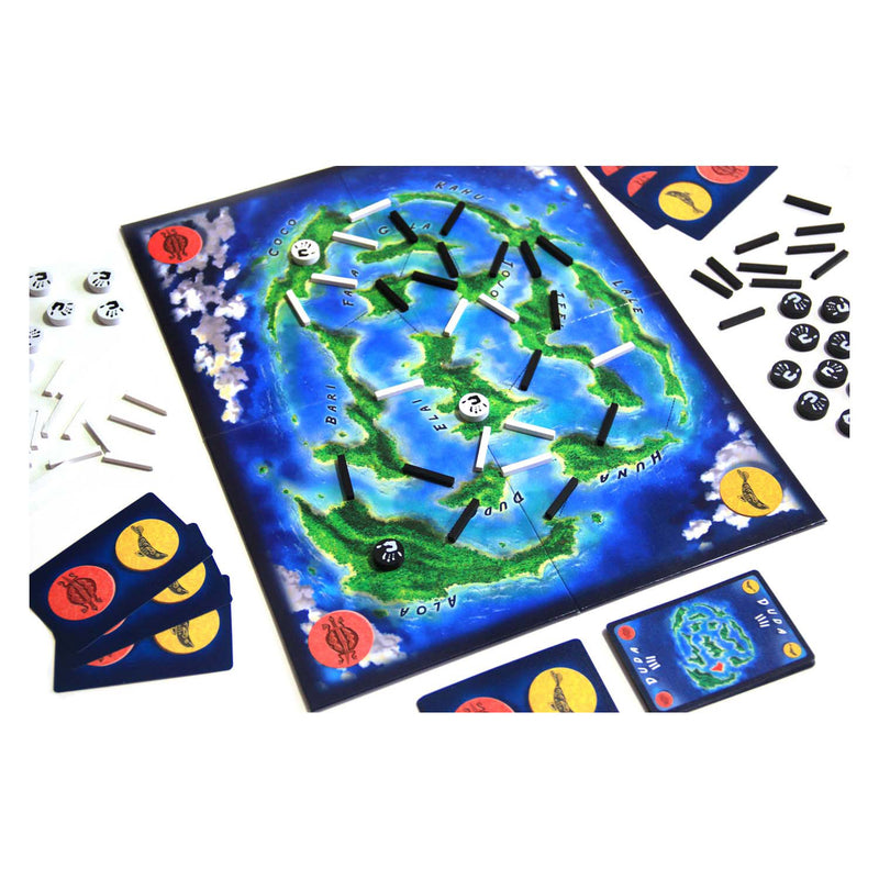 Load image into Gallery viewer, White goblin games kahuna - bordspel
