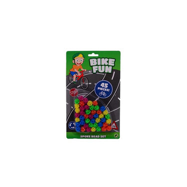Johntoy bike fun spaakkralen 45 op kaart