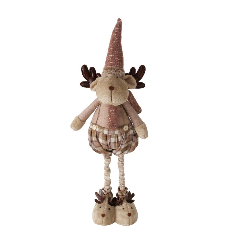 Load image into Gallery viewer, Boltze home figuur hert 32x17x112cm
