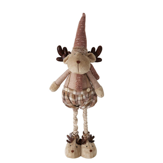 Boltze home figuur hert 32x17x112cm
