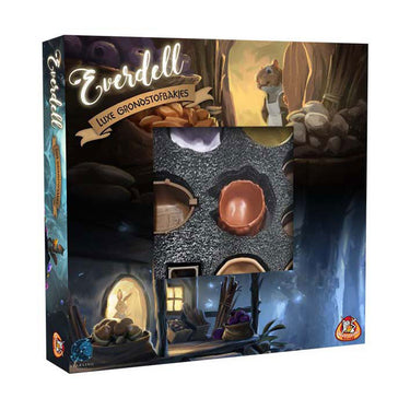 White goblin games everdell luxe grondstofbakjes