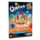 White goblin games qwixx 15 - dobbelspel