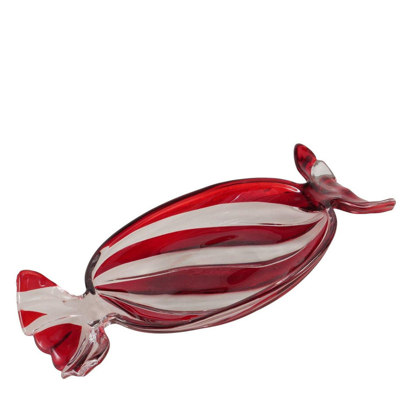 Load image into Gallery viewer, Boltze home schaal sweety glas 35x12cm
