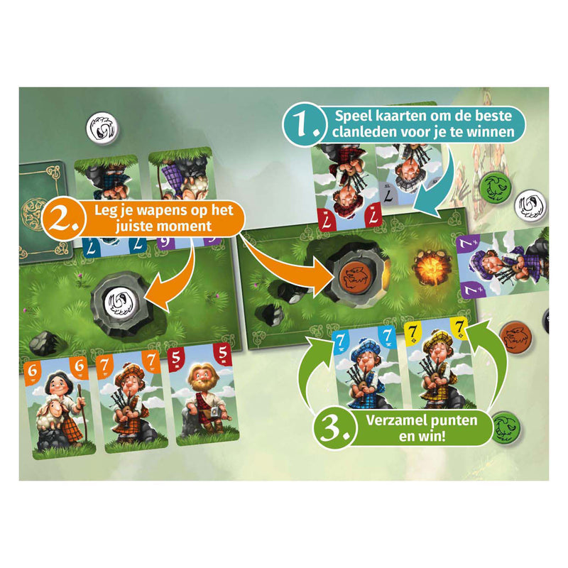 Load image into Gallery viewer, White goblin games | 2 stuks
