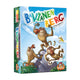 White goblin games bavianenberg - kaartspel
