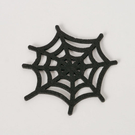 Boltze home onderzetter webba 4-delig 10cm