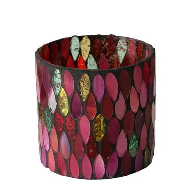 Boltze home windlicht cordelia ã˜8,5cm
