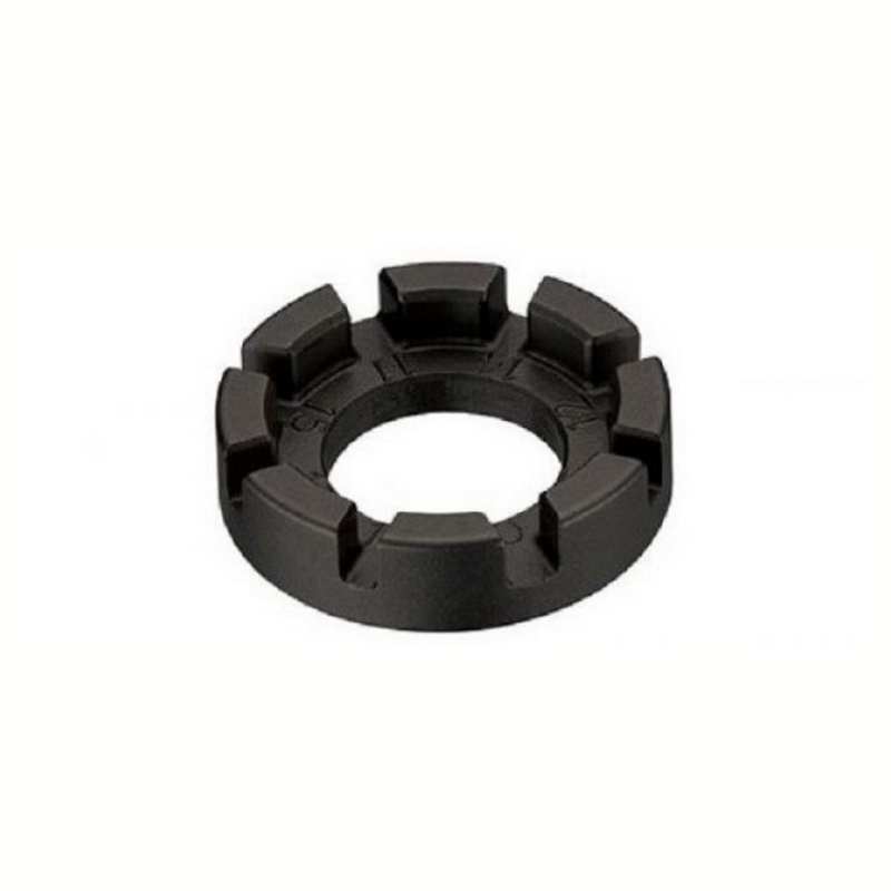 Afbeelding laden in galerijviewer, Spaaknippelspanner 10-15G Icetoolz Staal
