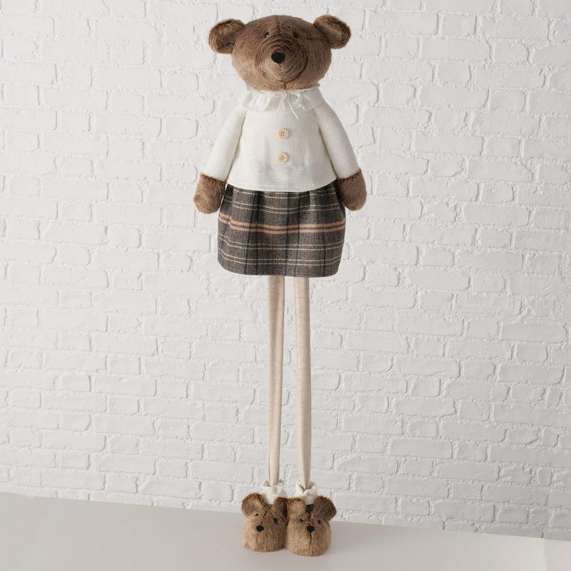 Load image into Gallery viewer, Boltze home figuur teddie 120cm
