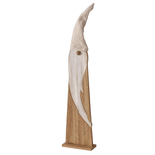 Boltze home figuur gnoom 12x5x56,5cm