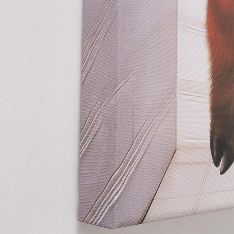 Load image into Gallery viewer, Boltze home wanddecoratie lumpi schotse hooglander 4x50x70cm
